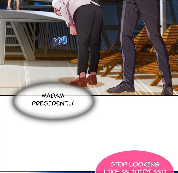 Lady Long Legs - Chapter 22 [photo 67] - MangaPorn