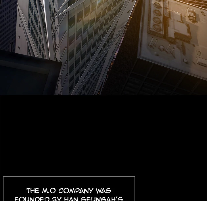 Lady Long Legs - Chapter 22 [photo 7] - MangaPorn