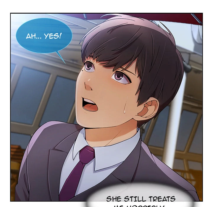 Lady Long Legs - Chapter 22 [photo 70] - MangaPorn