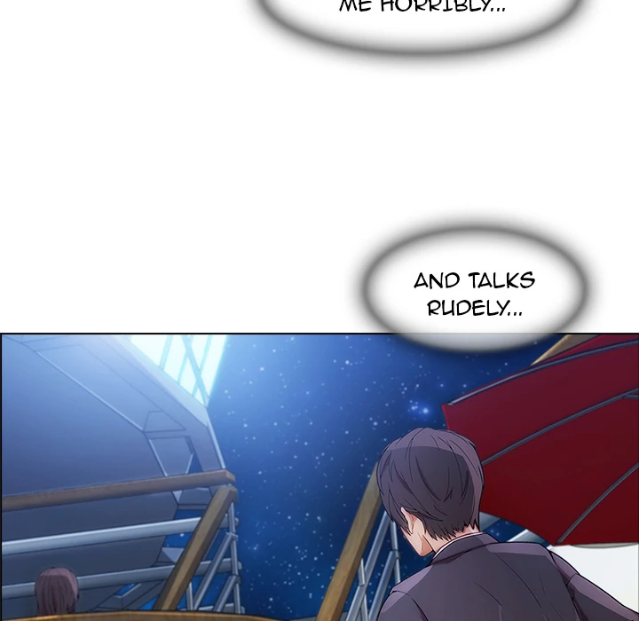 Lady Long Legs - Chapter 22 [photo 71] - MangaPorn