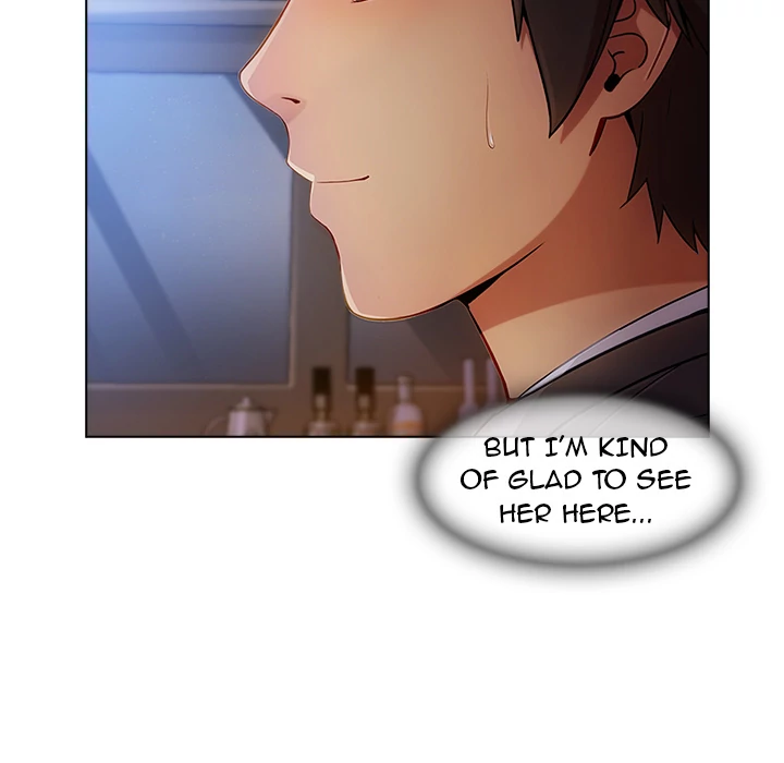 Lady Long Legs - Chapter 22 [photo 73] - MangaPorn