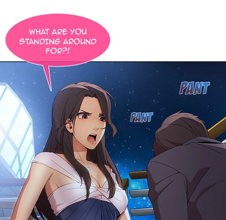 Lady Long Legs - Chapter 22 [photo 74] - MangaPorn