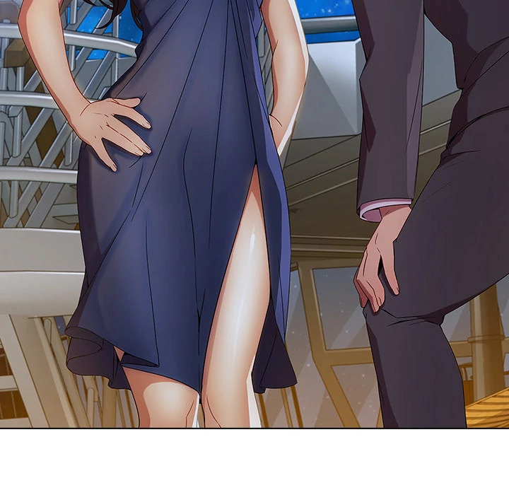 Lady Long Legs - Chapter 22 [photo 75] - MangaPorn