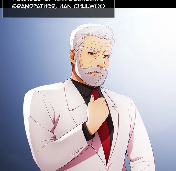 Lady Long Legs - Chapter 22 [photo 8] - MangaPorn