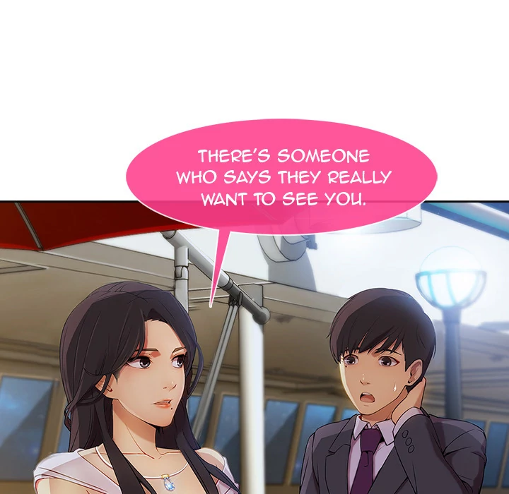 Lady Long Legs - Chapter 22 [photo 80] - MangaPorn