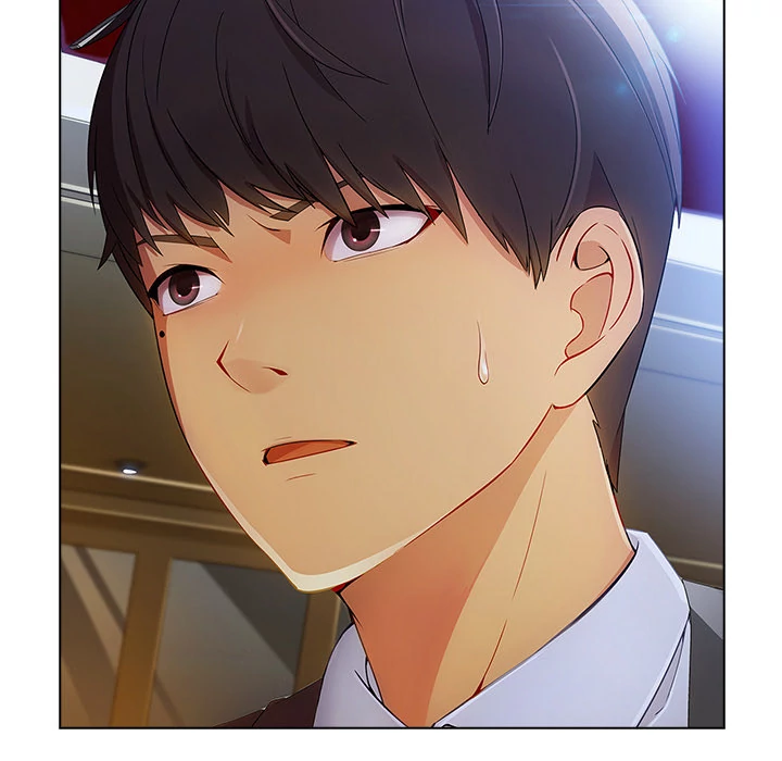 Lady Long Legs - Chapter 22 [photo 82] - MangaPorn