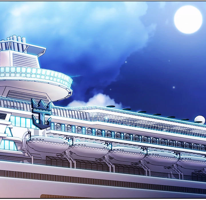 Lady Long Legs - Chapter 22 [photo 84] - MangaPorn