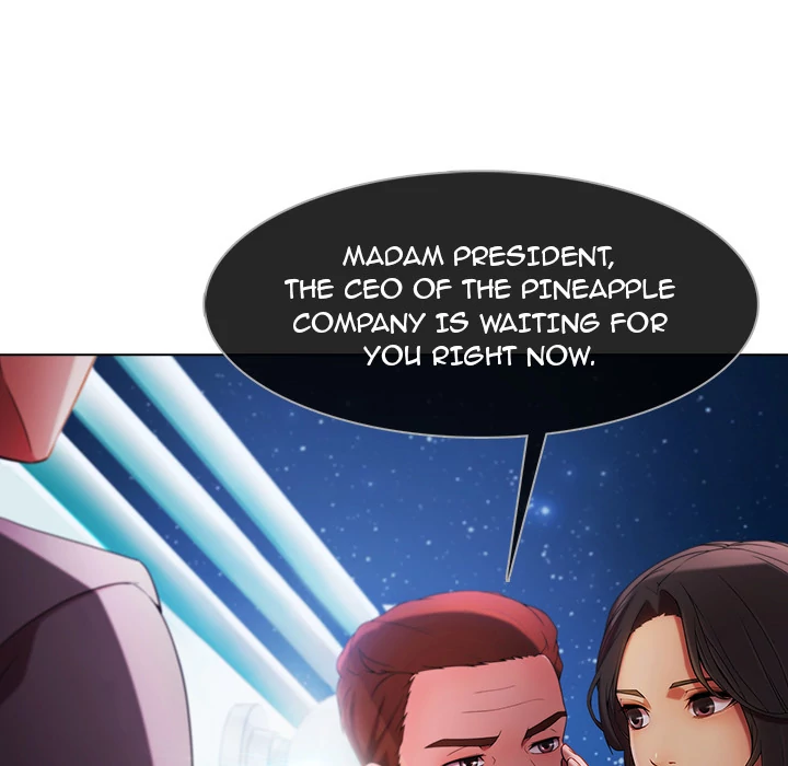 Lady Long Legs - Chapter 22 [photo 85] - MangaPorn