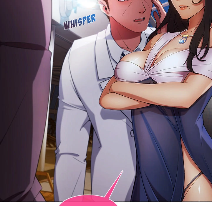 Lady Long Legs - Chapter 22 [photo 86] - MangaPorn