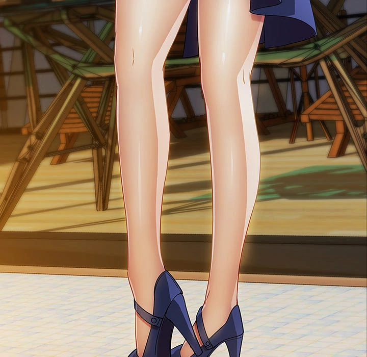 Lady Long Legs - Chapter 22 [photo 89] - MangaPorn