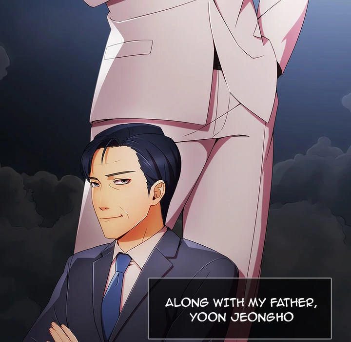 Lady Long Legs - Chapter 22 [photo 9] - MangaPorn