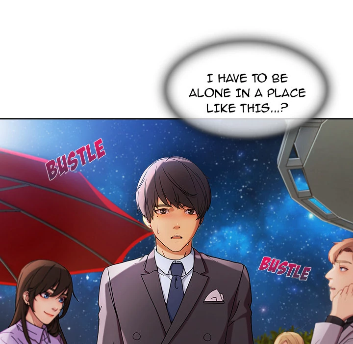 Lady Long Legs - Chapter 22 [photo 93] - MangaPorn