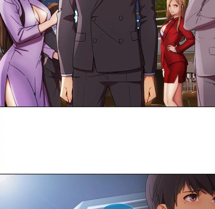 Lady Long Legs - Chapter 22 [photo 94] - MangaPorn