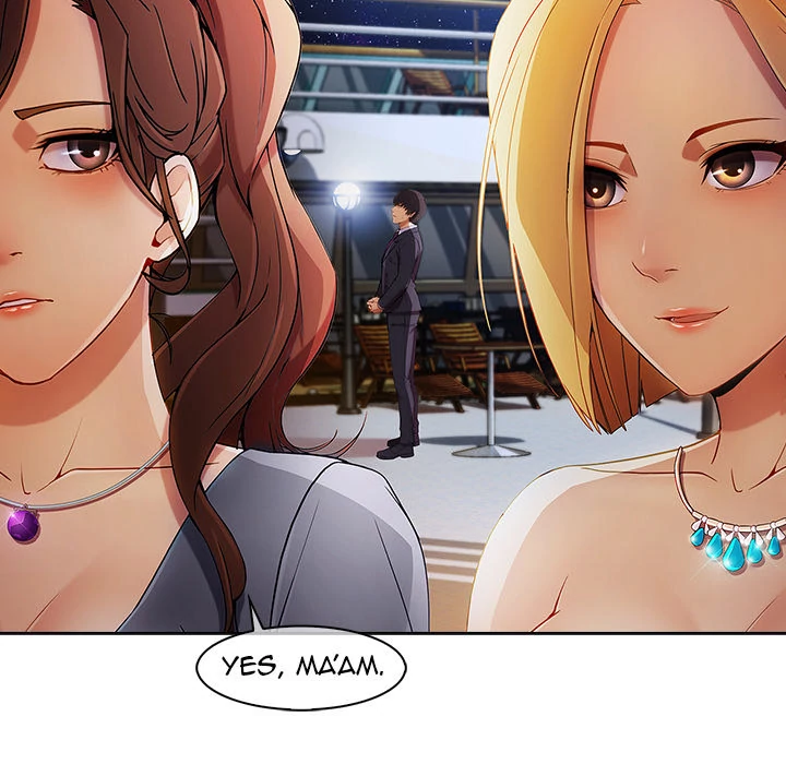 Lady Long Legs - Chapter 22 [photo 98] - MangaPorn