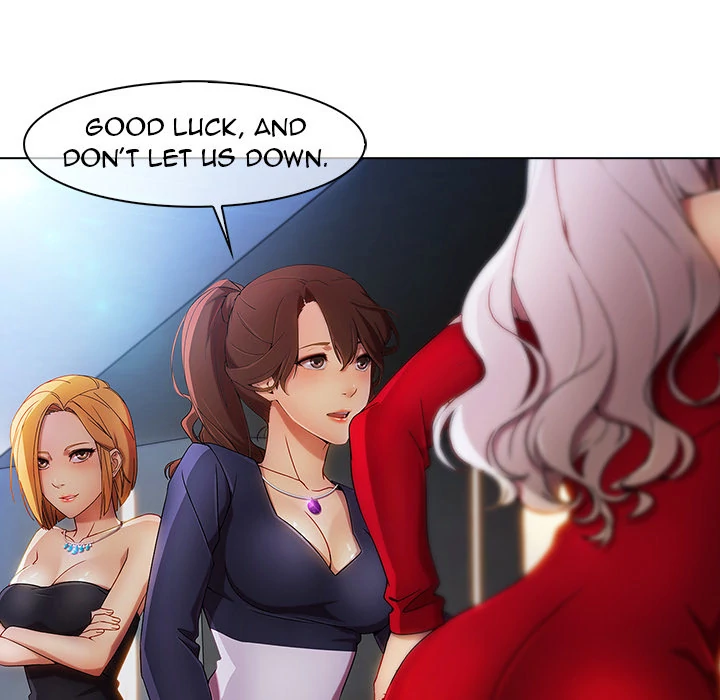 Lady Long Legs - Chapter 22 [photo 99] - MangaPorn