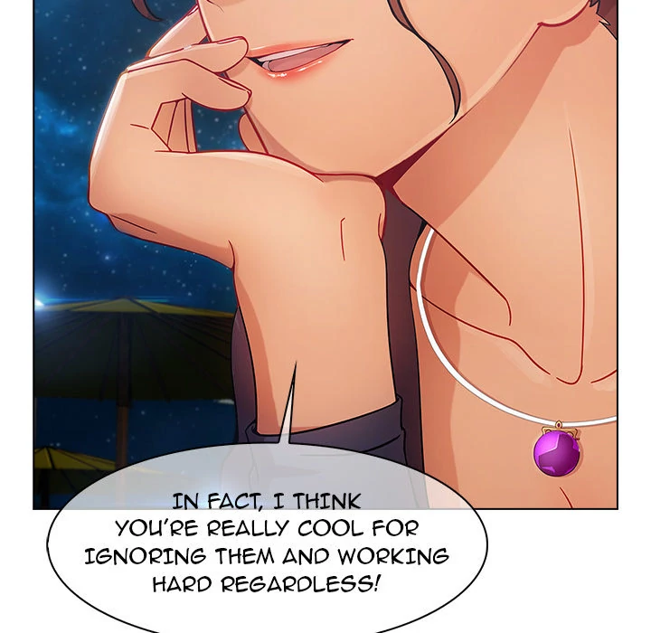 Lady Long Legs - Chapter 23 [photo 100] - MangaPorn