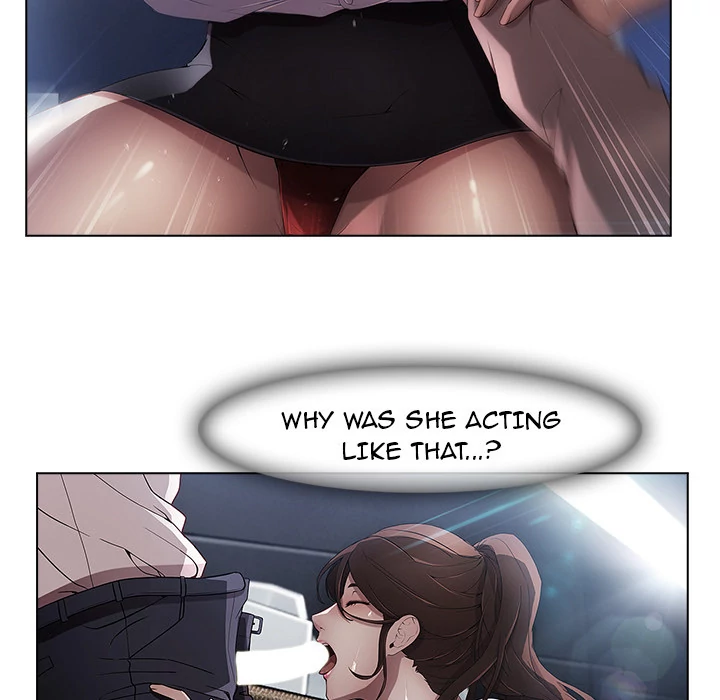 Lady Long Legs - Chapter 23 [photo 104] - MangaPorn