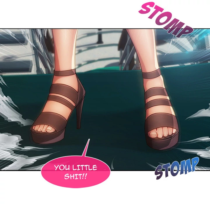 Lady Long Legs - Chapter 23 [photo 109] - MangaPorn