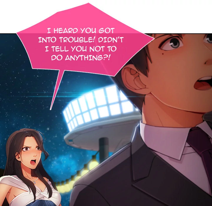 Lady Long Legs - Chapter 23 [photo 110] - MangaPorn