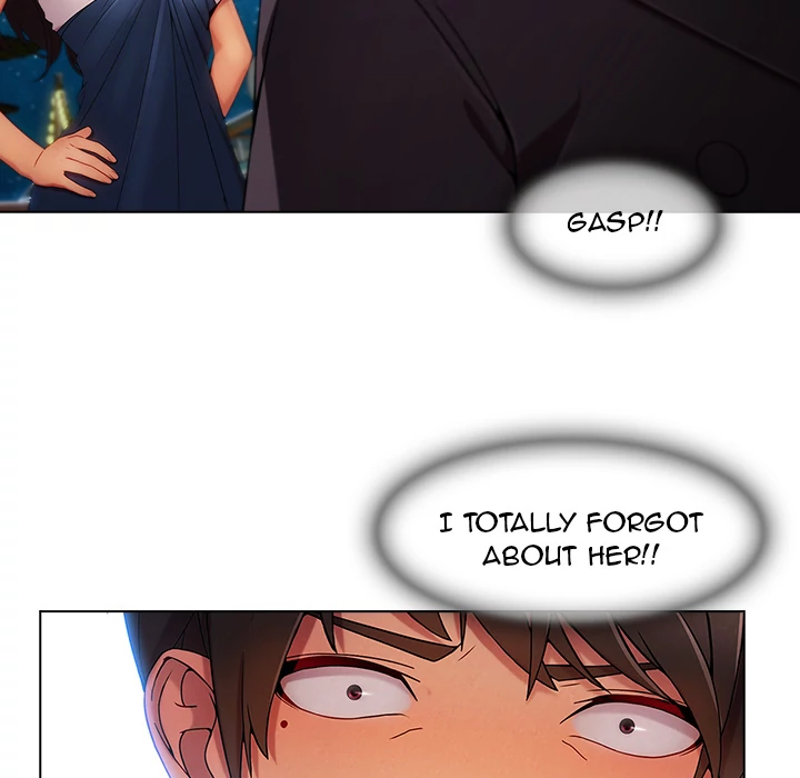 Lady Long Legs - Chapter 23 [photo 111] - MangaPorn