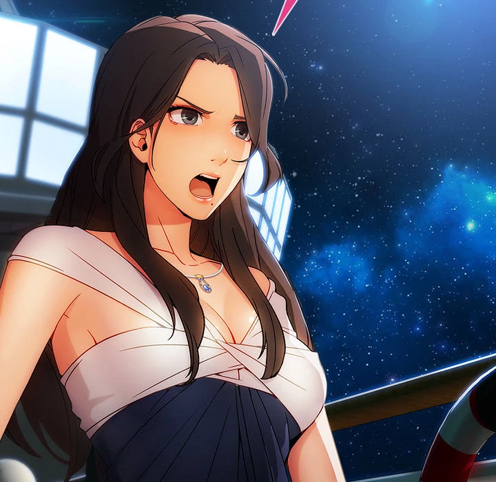 Lady Long Legs - Chapter 23 [photo 113] - MangaPorn