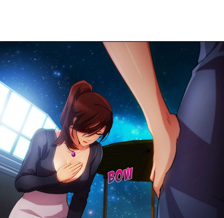 Lady Long Legs - Chapter 23 [photo 116] - MangaPorn