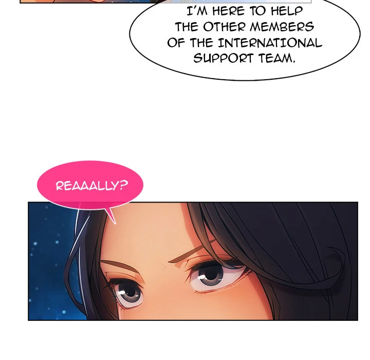 Lady Long Legs - Chapter 23 [photo 120] - MangaPorn