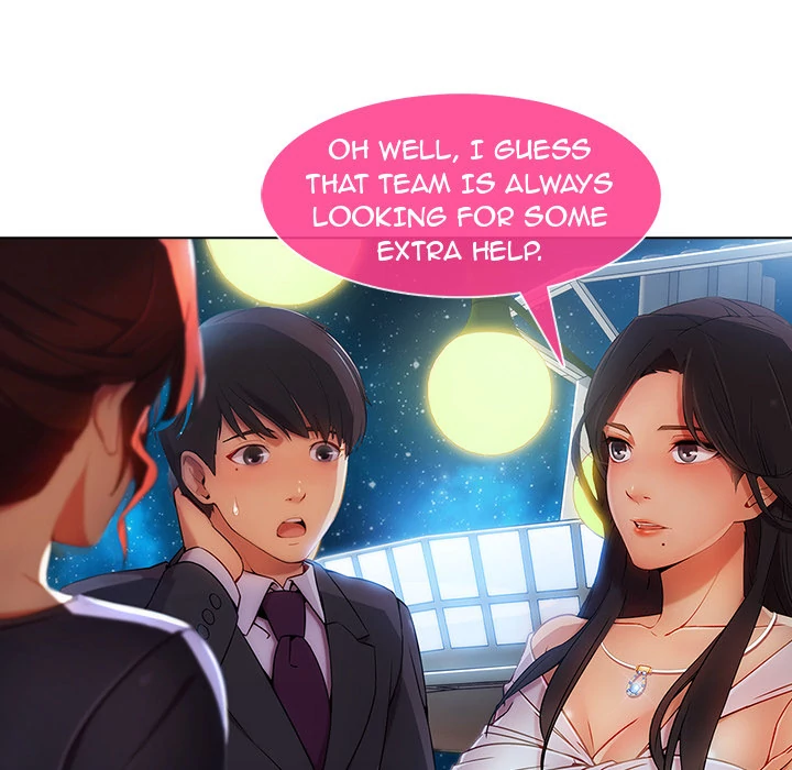 Lady Long Legs - Chapter 23 [photo 121] - MangaPorn