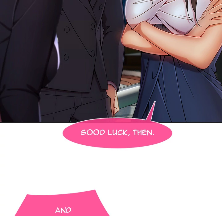 Lady Long Legs - Chapter 23 [photo 122] - MangaPorn