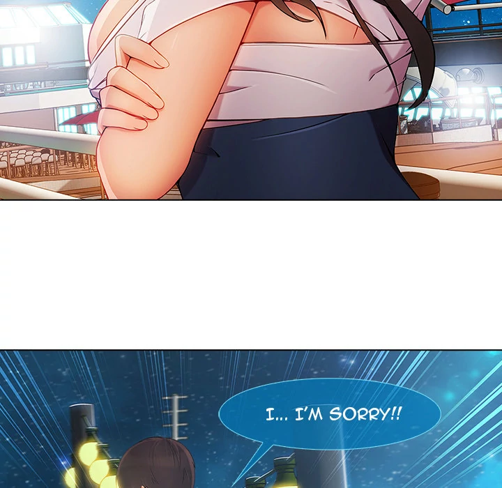 Lady Long Legs - Chapter 23 [photo 131] - MangaPorn