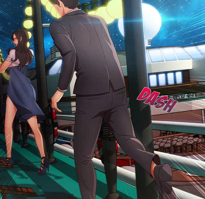 Lady Long Legs - Chapter 23 [photo 132] - MangaPorn