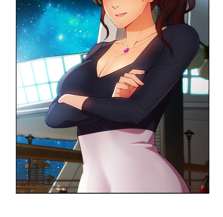 Lady Long Legs - Chapter 23 [photo 134] - MangaPorn