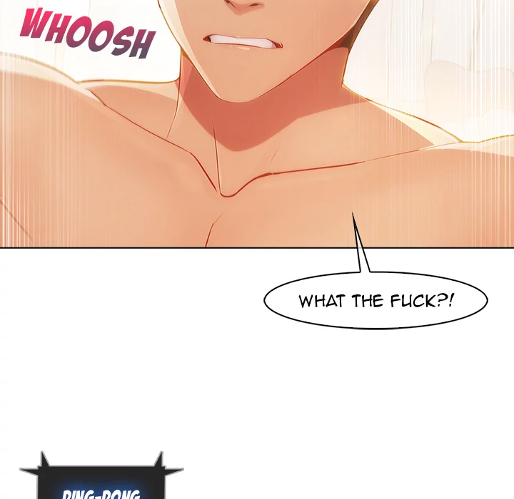 Lady Long Legs - Chapter 23 [photo 21] - MangaPorn