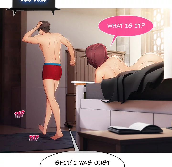 Lady Long Legs - Chapter 23 [photo 22] - MangaPorn