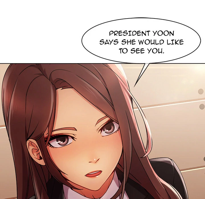 Lady Long Legs - Chapter 23 [photo 26] - MangaPorn