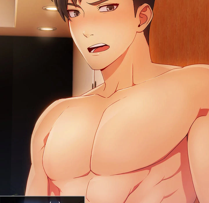 Lady Long Legs - Chapter 23 [photo 29] - MangaPorn