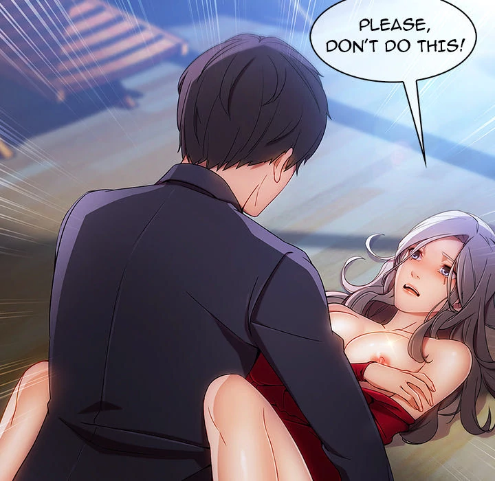 Lady Long Legs - Chapter 23 [photo 32] - MangaPorn