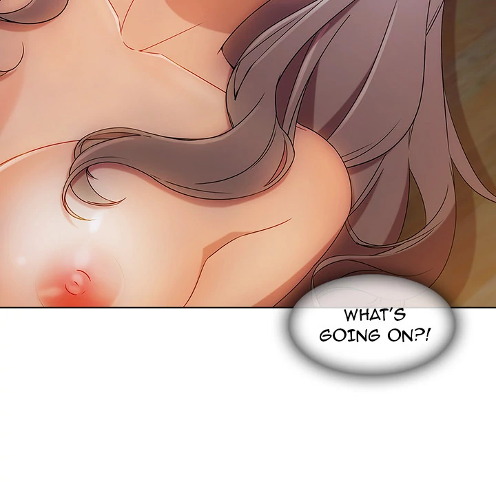 Lady Long Legs - Chapter 23 [photo 35] - MangaPorn