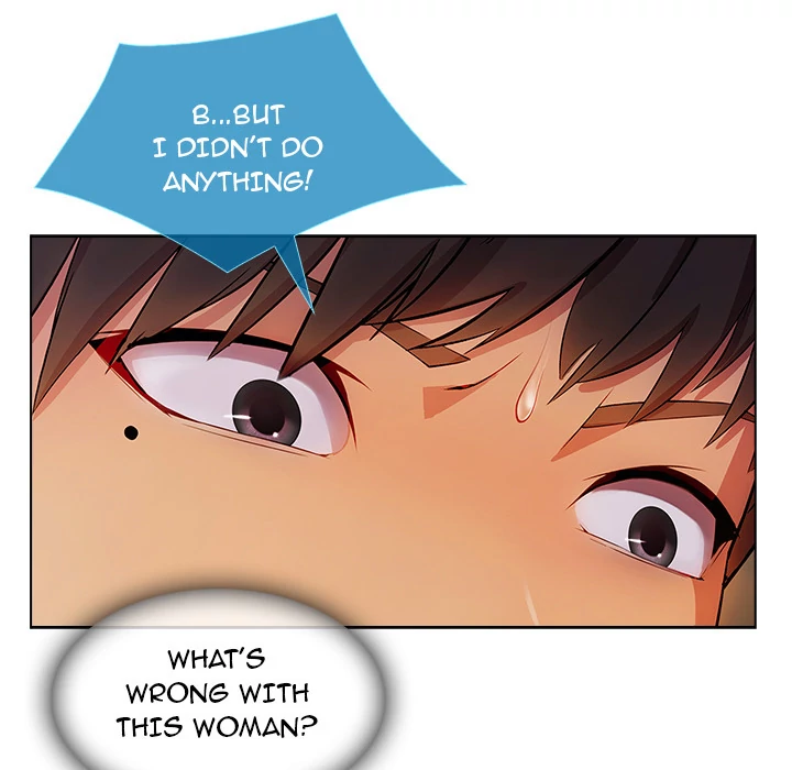 Lady Long Legs - Chapter 23 [photo 36] - MangaPorn