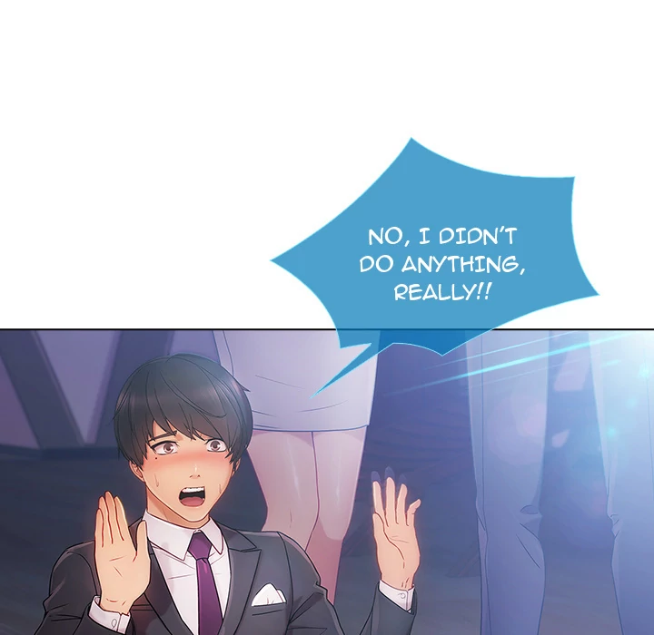 Lady Long Legs - Chapter 23 [photo 39] - MangaPorn