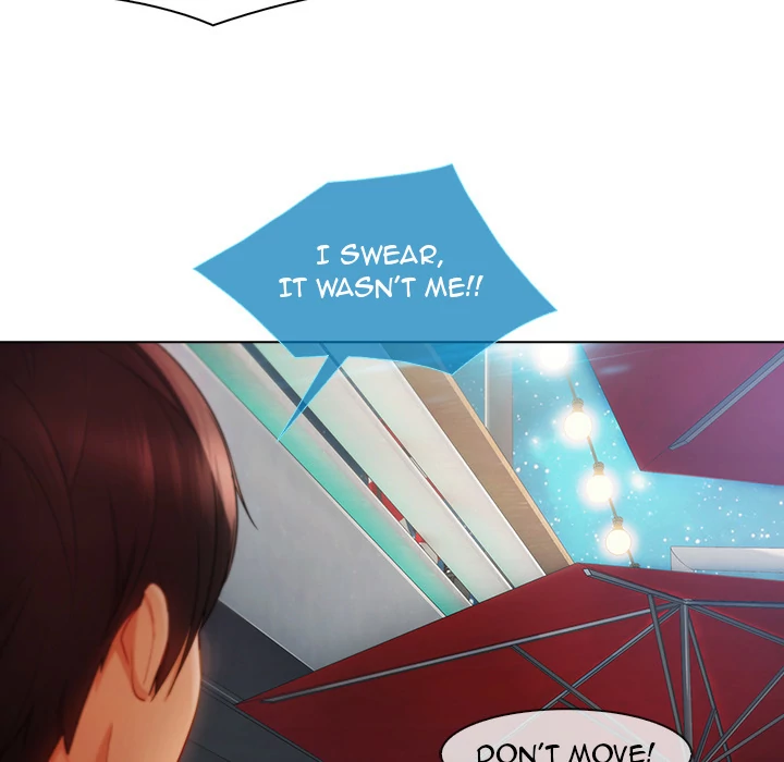 Lady Long Legs - Chapter 23 [photo 41] - MangaPorn