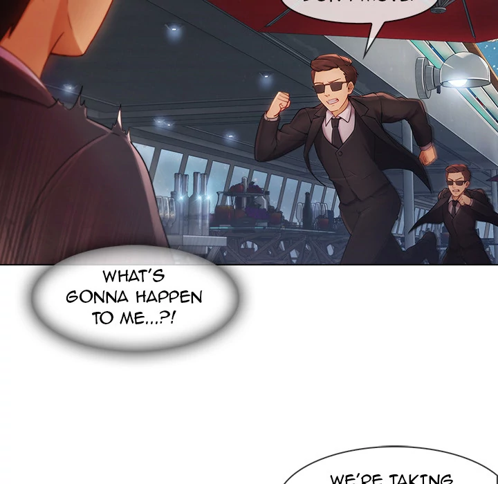 Lady Long Legs - Chapter 23 [photo 42] - MangaPorn