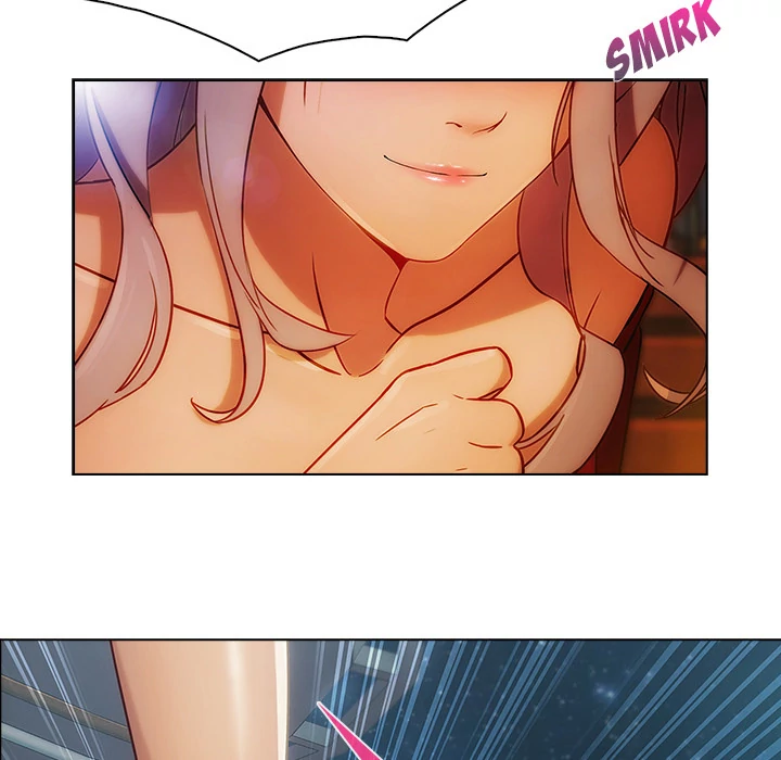 Lady Long Legs - Chapter 23 [photo 46] - MangaPorn