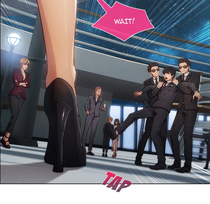 Lady Long Legs - Chapter 23 [photo 47] - MangaPorn