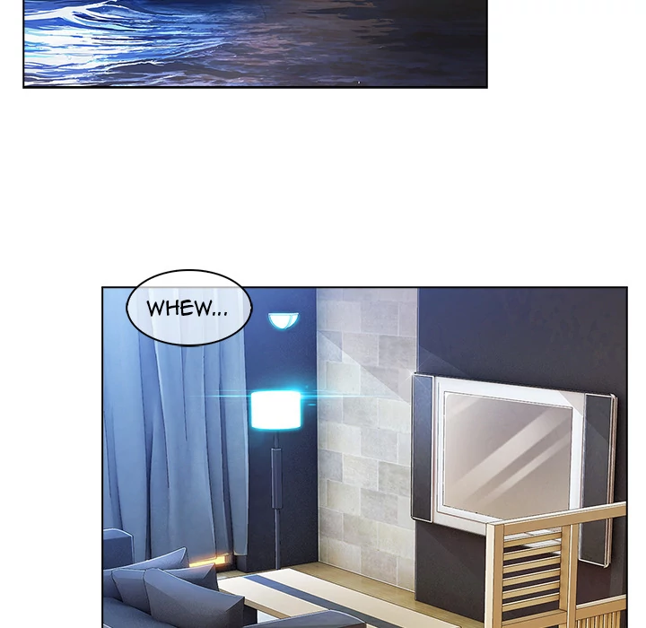 Lady Long Legs - Chapter 23 [photo 5] - MangaPorn