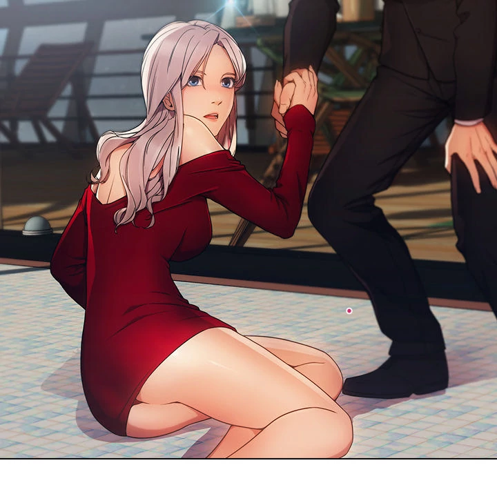 Lady Long Legs - Chapter 23 [photo 53] - MangaPorn