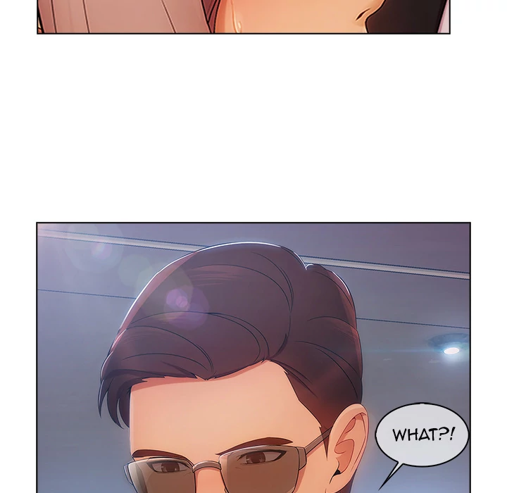 Lady Long Legs - Chapter 23 [photo 56] - MangaPorn