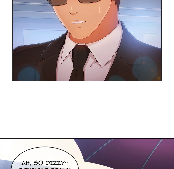 Lady Long Legs - Chapter 23 [photo 57] - MangaPorn