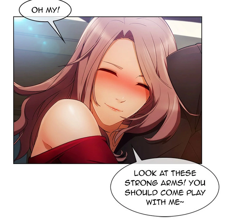 Lady Long Legs - Chapter 23 [photo 64] - MangaPorn