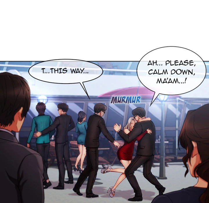 Lady Long Legs - Chapter 23 [photo 65] - MangaPorn